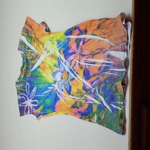 Nina Short Sleeve Shirt